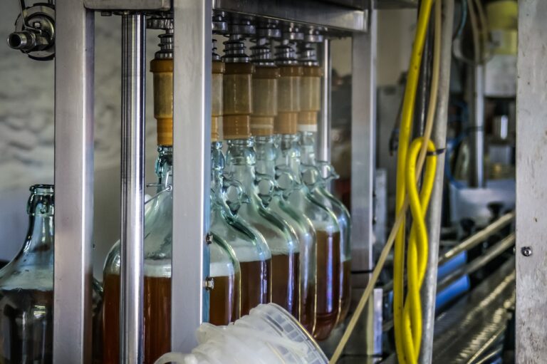 Cruscotto di controllo della produzione